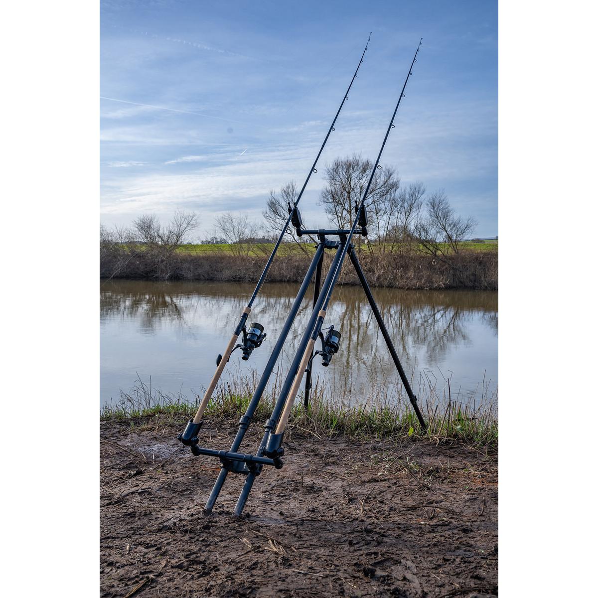 Korum 3K Barbel Rod 11' 1.75lb wędka brzanowa