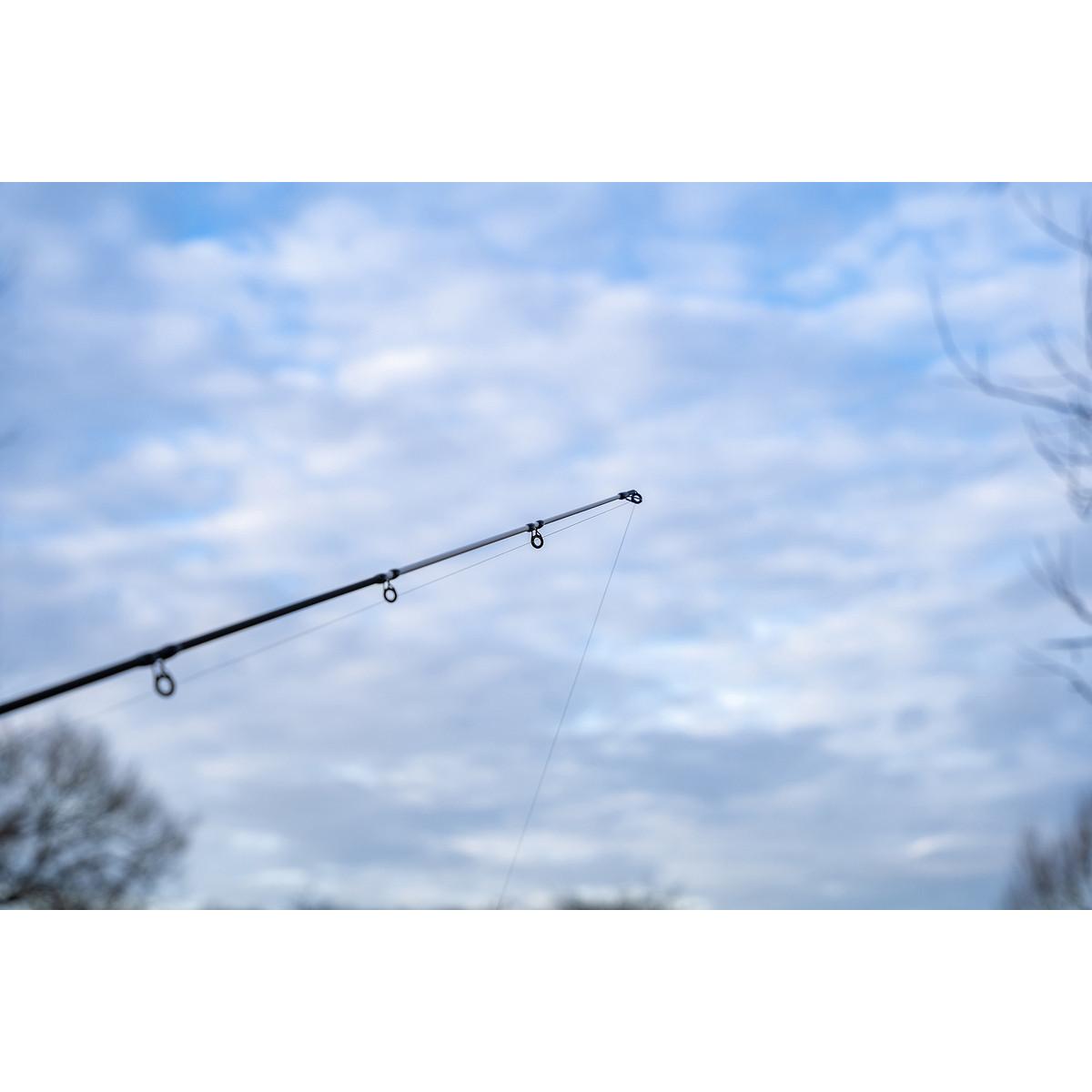 Korum 3K Barbel Rod 12' 2.25lb wędka brzanowa