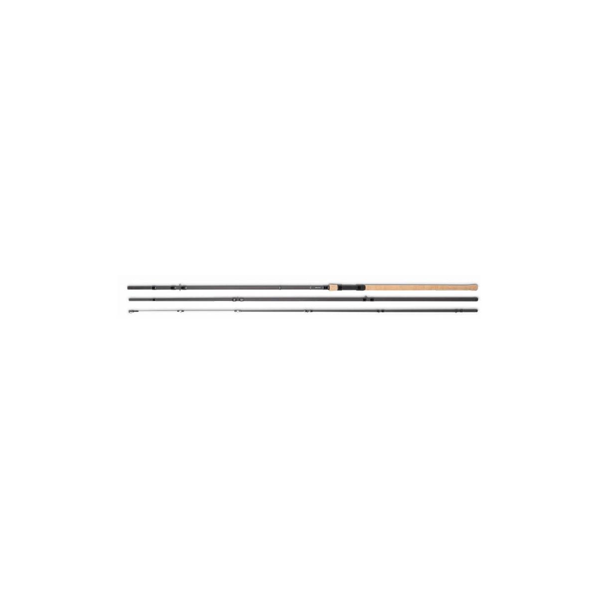 Korum 3K Barbel Rod 13' 2.75lb wędka brzanowa