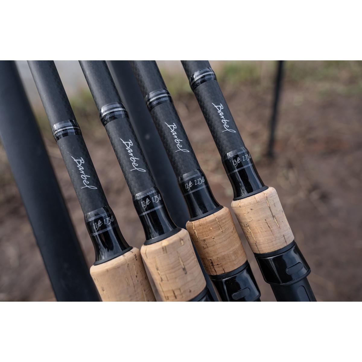 Korum 3K Barbel Rod 13' 2.75lb wędka brzanowa