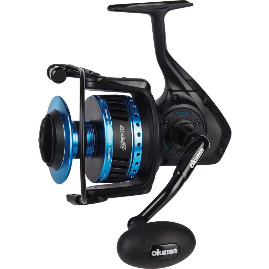 Okuma kołowrotek AZORES XP ZXP-16000P LS