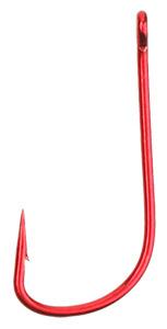 Mikado Sensual Sode Red r.8 10szt. haczyki