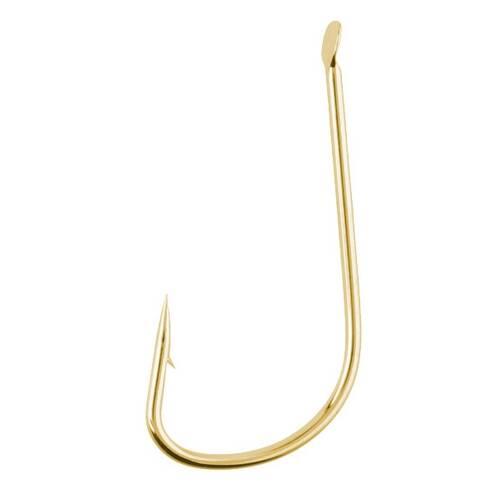 Mikado Sensual Sode Gold r.10 10szt. haczyki