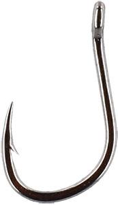 Mikado Chinu z gumką r.12 0.23mm 10cm 8szt. przypony