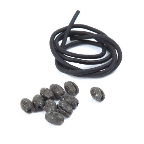 UnderCarp ciężarki do dociążania przyponu Kwick 0.8g