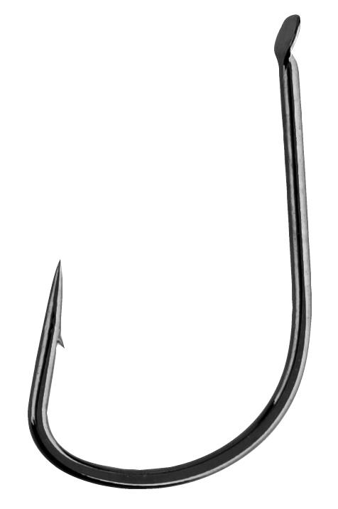 Mikado Sensual Chinta r.10 0.14mm 70cm 8szt. gotowe przypony