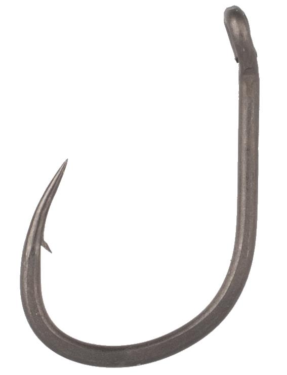 Mikado Sensual X-tra Strong Carp r.8 0.20mm 70cm 8szt. gotowe przypony