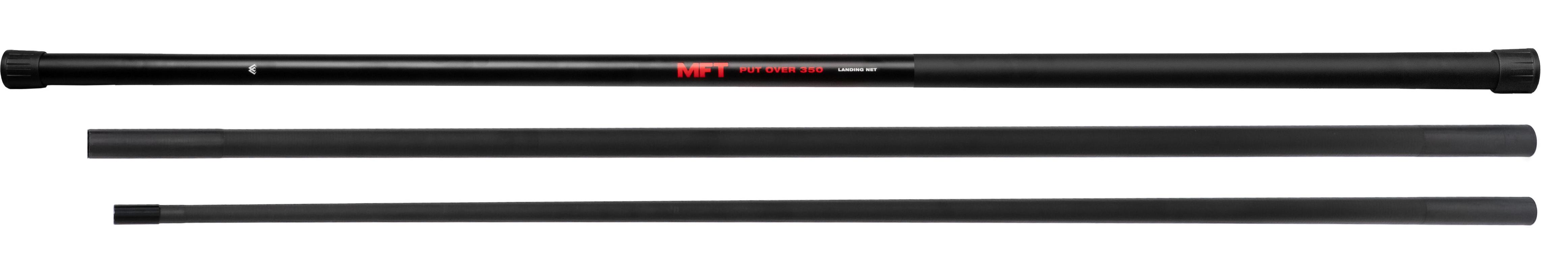 Mikado MFT Put Over 350cm sztyca nasadowa dwa gwinty