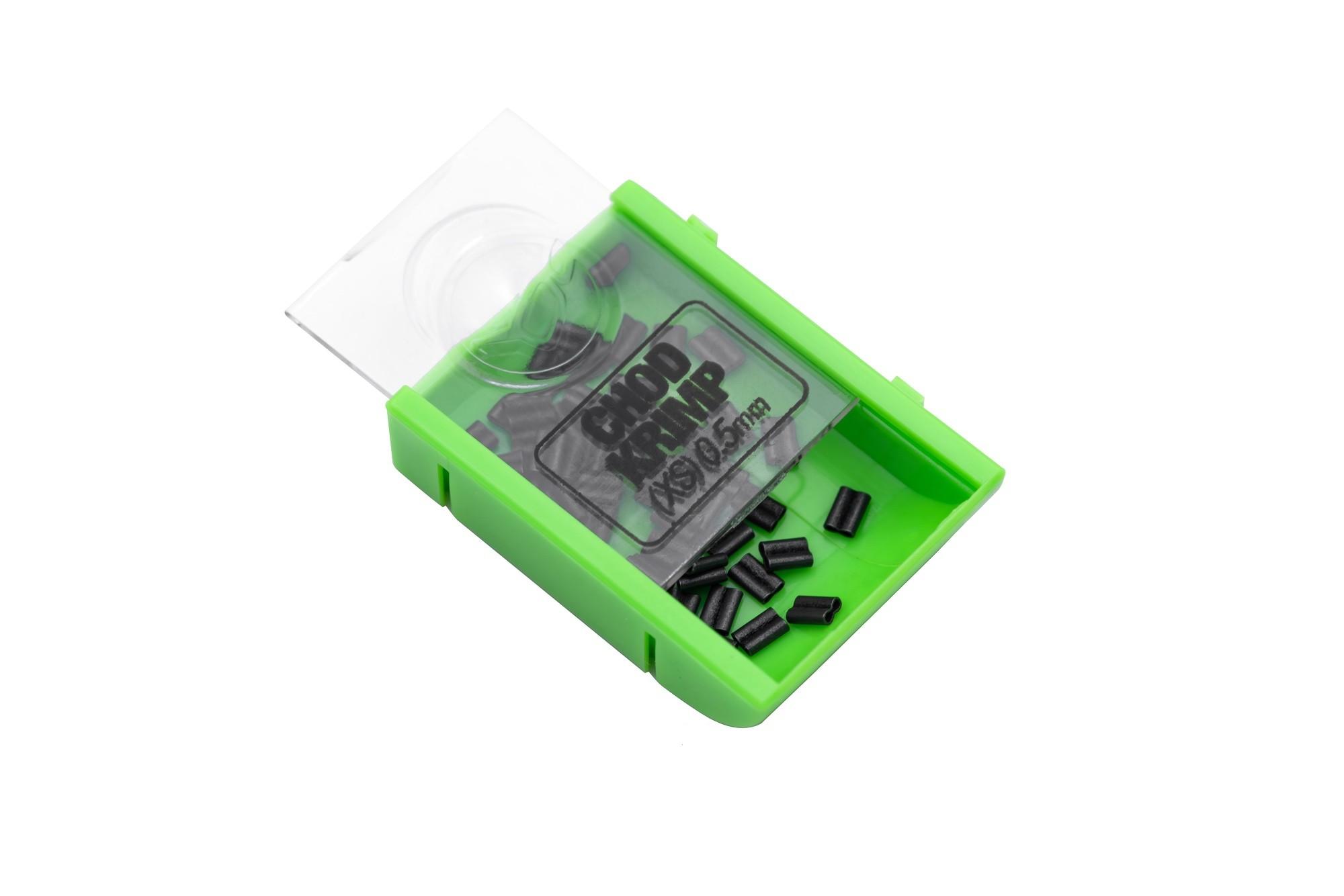 Korda Chod Krimps 0.5mm tulejki zaciskowe
