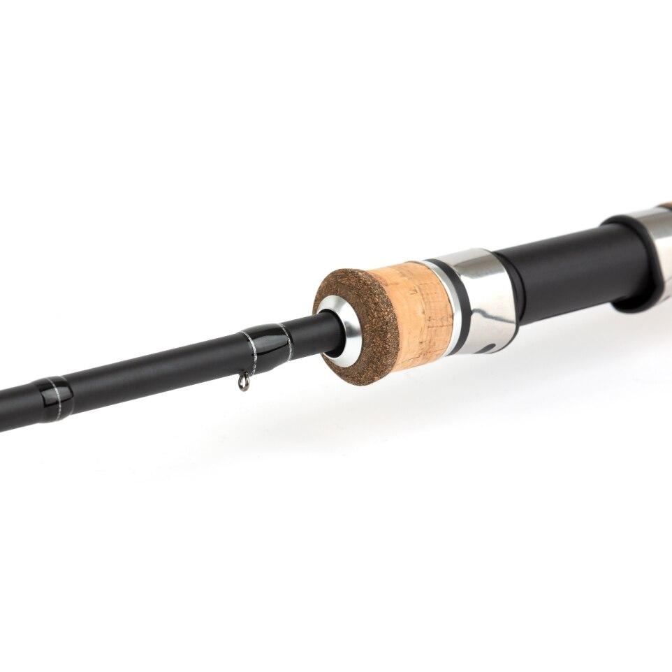 Shimano Vengeance CX Spinning 210cm 1-10g wędka