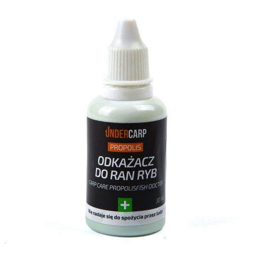 UnderCarp Propolis odkażacz dla ryb 30ml