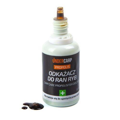 UnderCarp Propolis odkażacz dla ryb 30ml