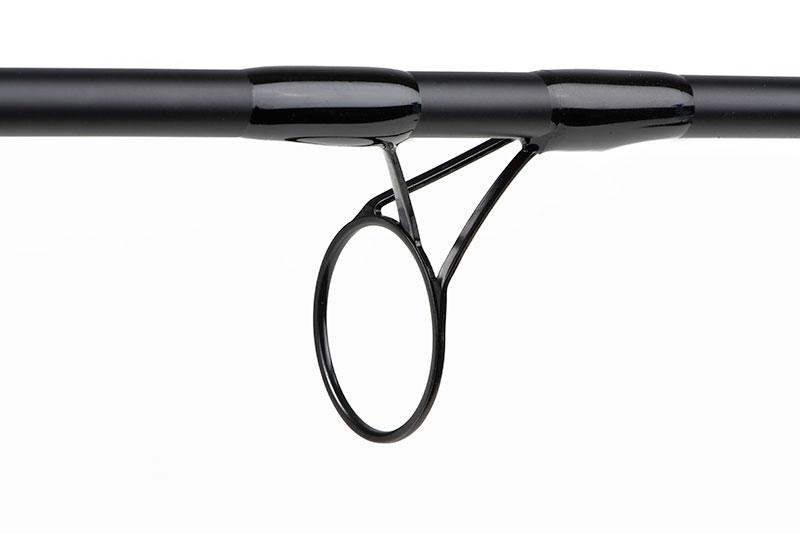 Fox Eos Pro 12ft 3lb 3pcs. wędka karpiowa