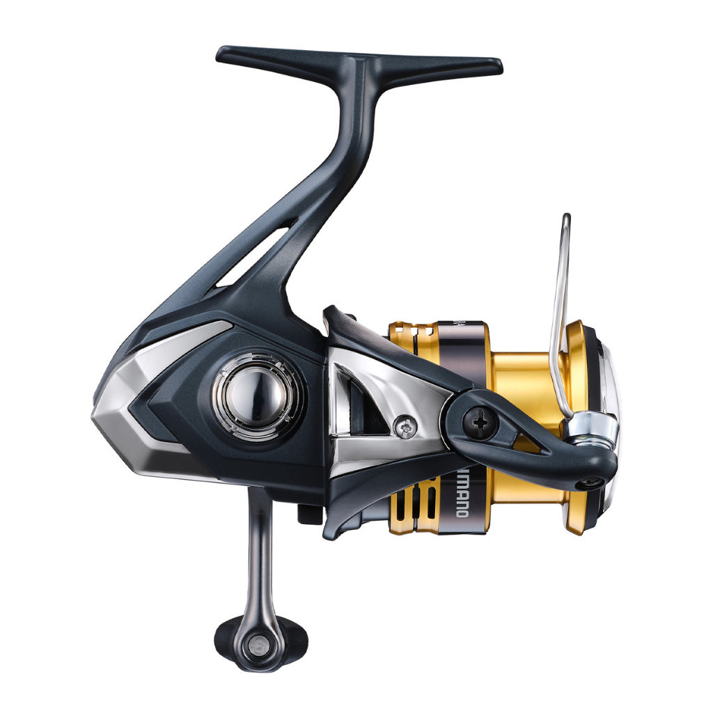 Shimano Kołowrotek Sahara FJ 2500S HG