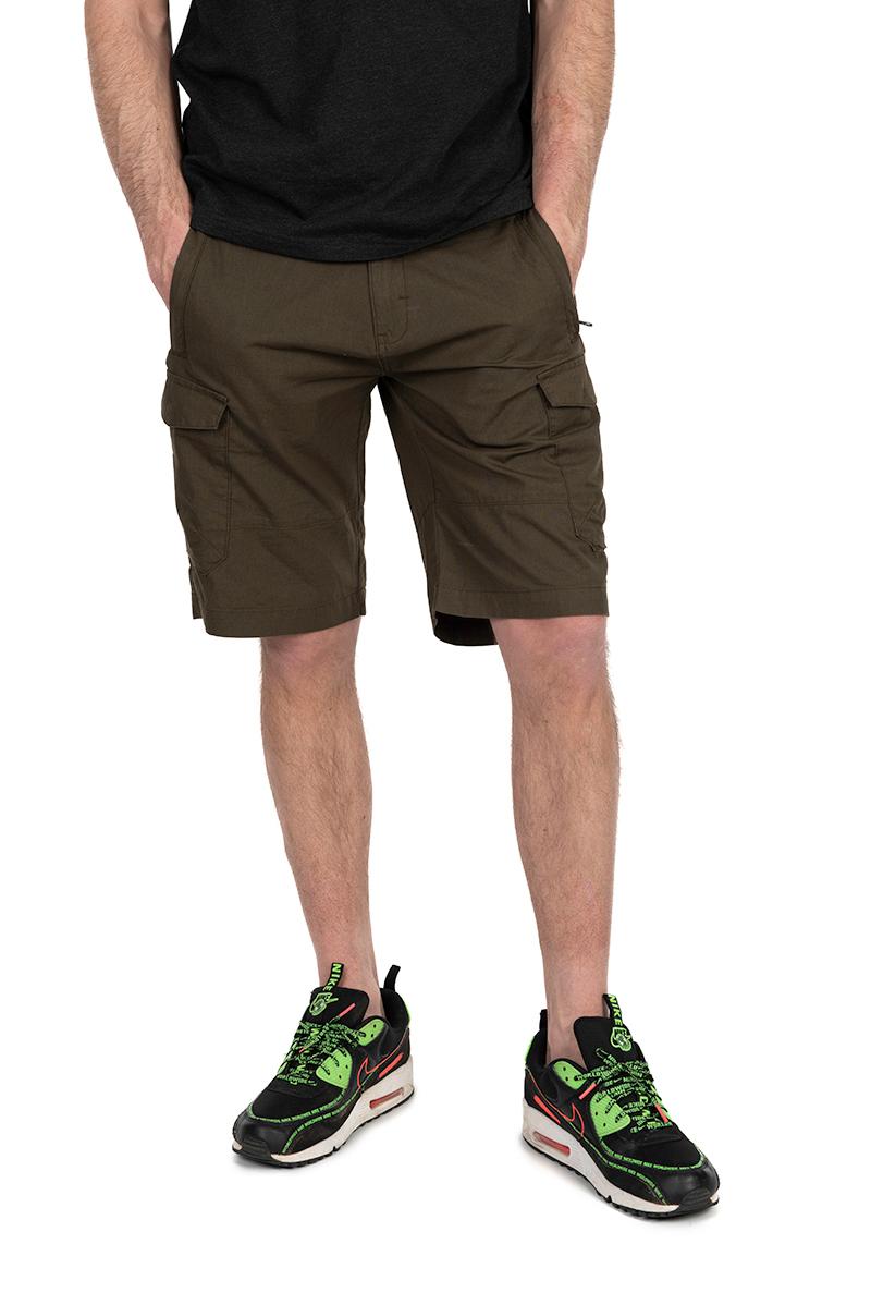 Fox Collection LW Cargo Shorts r.XL spodenki