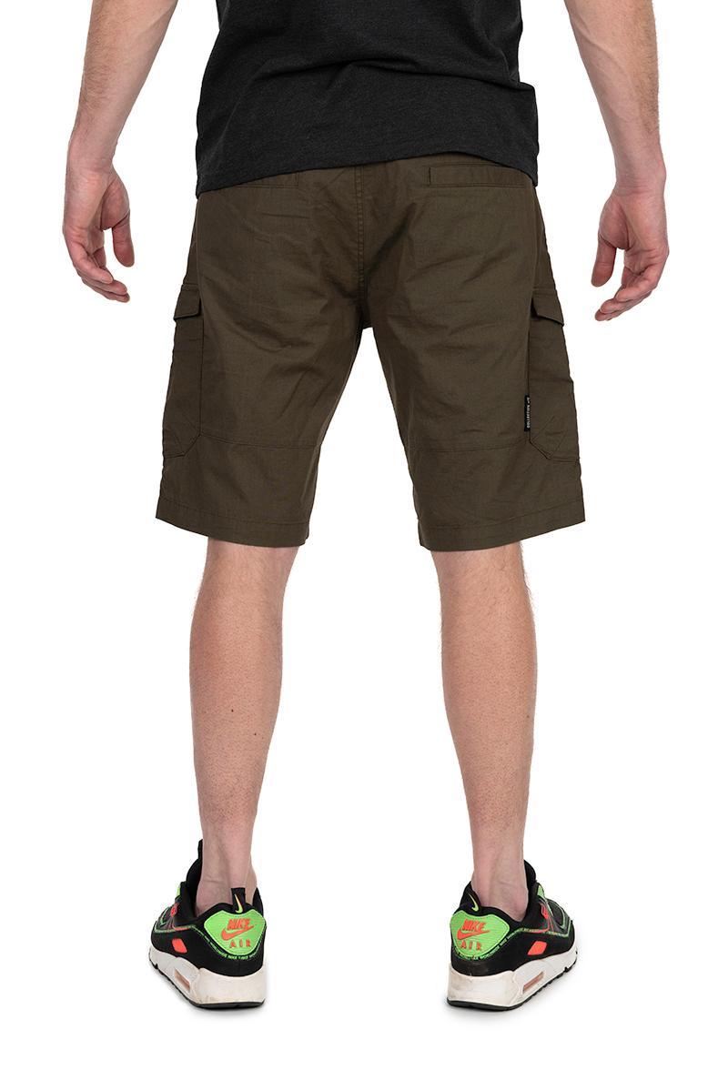 Fox Collection LW Cargo Shorts r.XL spodenki