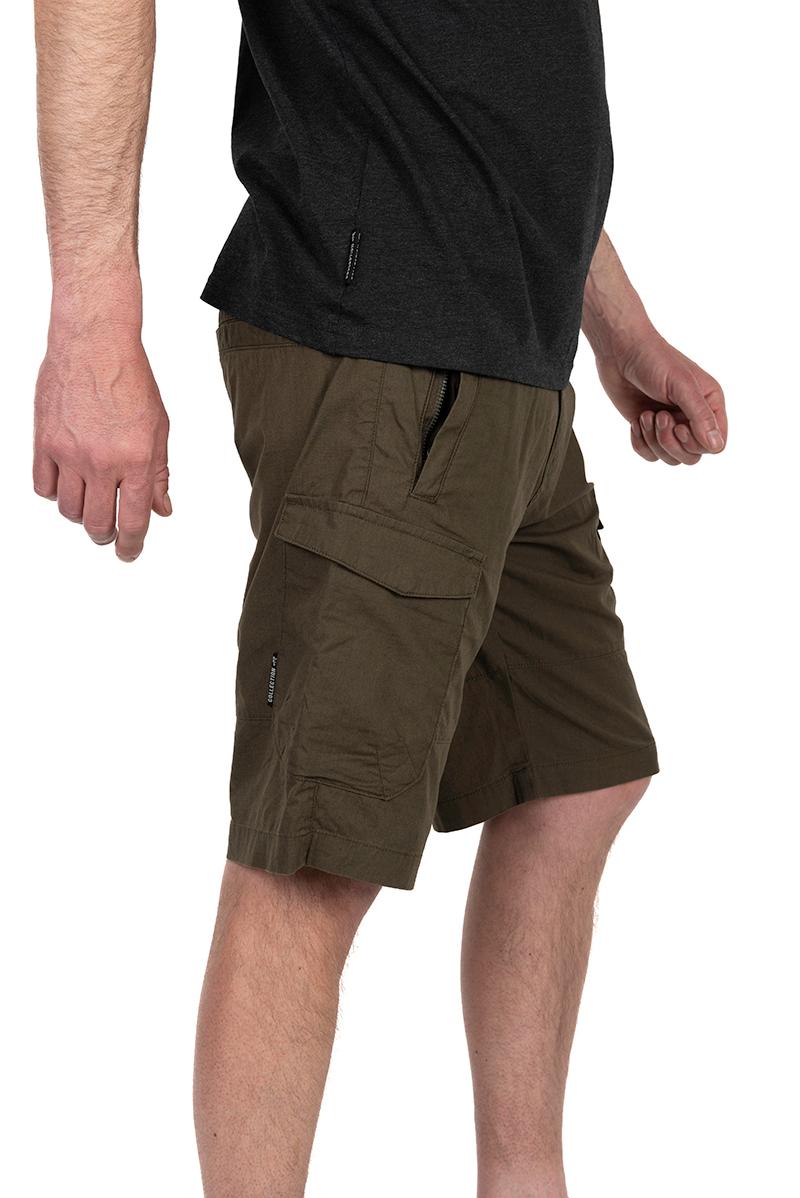 Fox Collection LW Cargo Shorts r.XL spodenki