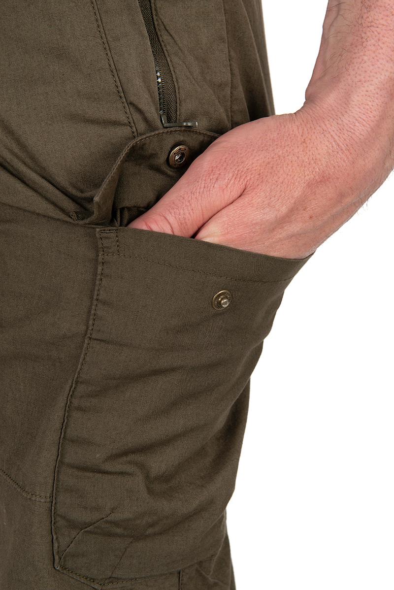 Fox Collection LW Cargo Shorts r.XL spodenki