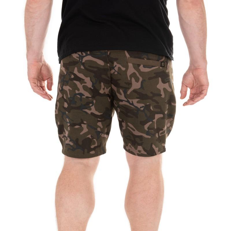 Fox Camo LW Jogger Short r.L spodenki