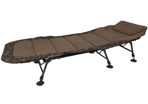 Fox R-Series Camo Bedchair R2 łóżko