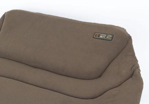 Fox R-Series Camo Bedchair R2 łóżko