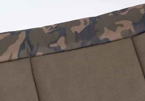 Fox R-Series Camo Bedchair R2 łóżko