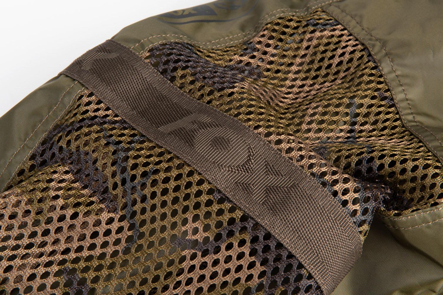 Fox Carpmaster STR Weigh Sling XL worek do przechowywania