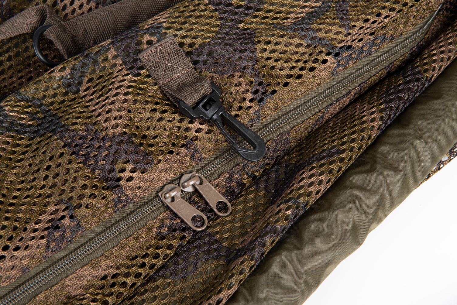 Fox Carpmaster STR Weigh Sling XL worek do przechowywania
