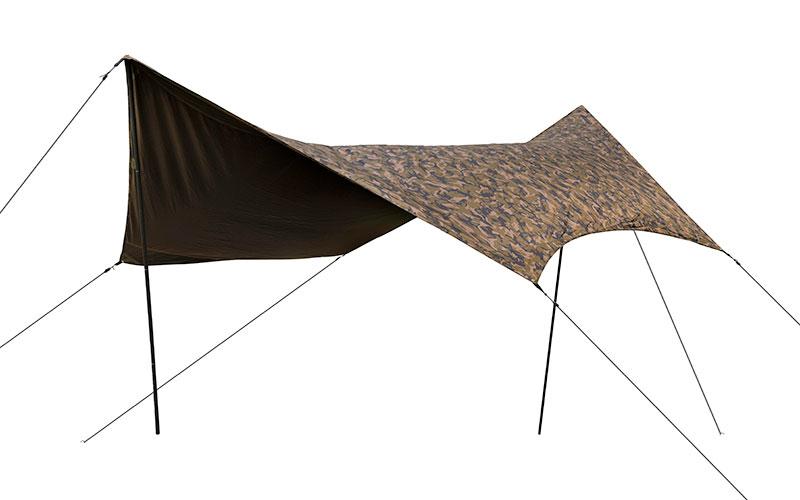 Fox Camo Tarp plandeka