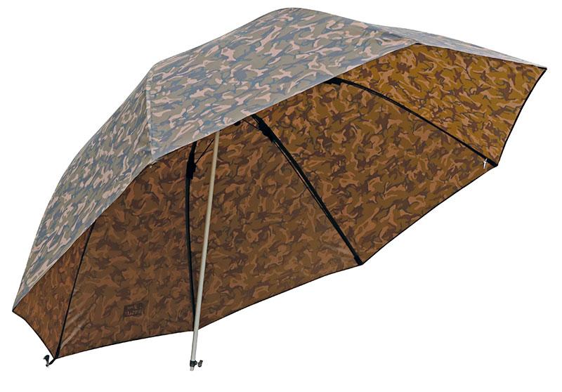 Fox Camo Brolly 60” parasol wędkarski