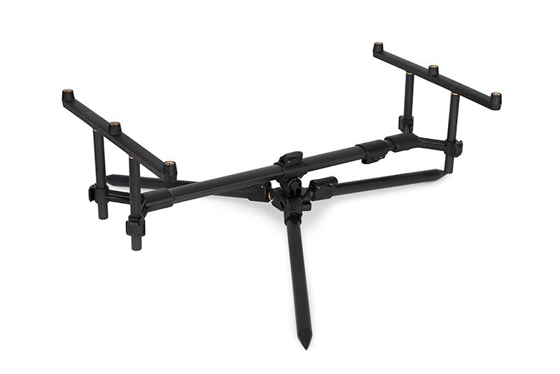Fox Eos 2/3 Rod Tripod