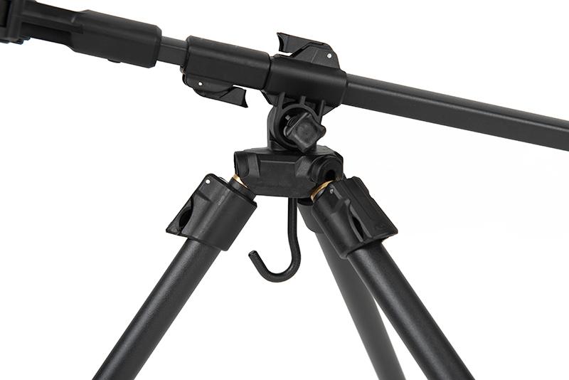 Fox Eos 2/3 Rod Tripod