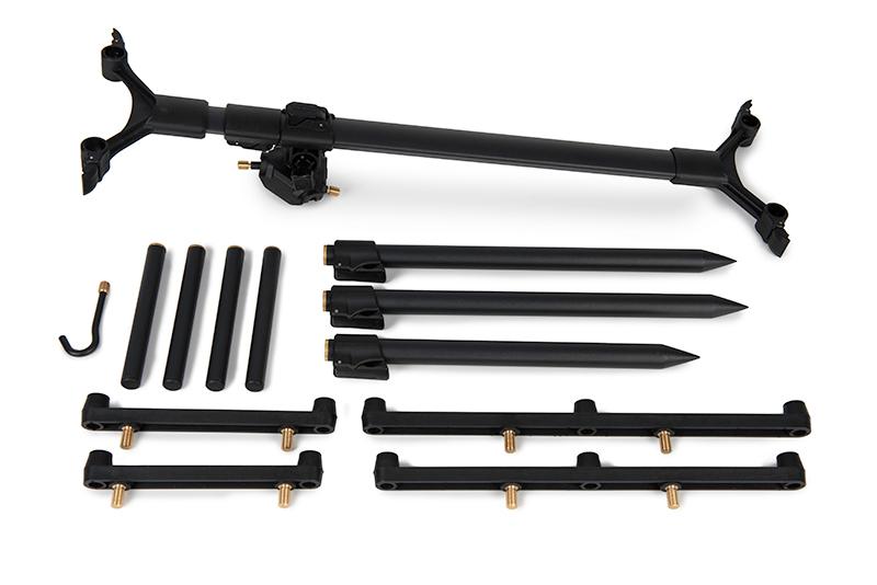 Fox Eos 2/3 Rod Tripod
