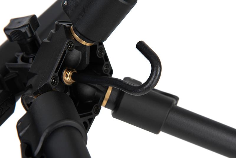 Fox Eos 2/3 Rod Tripod