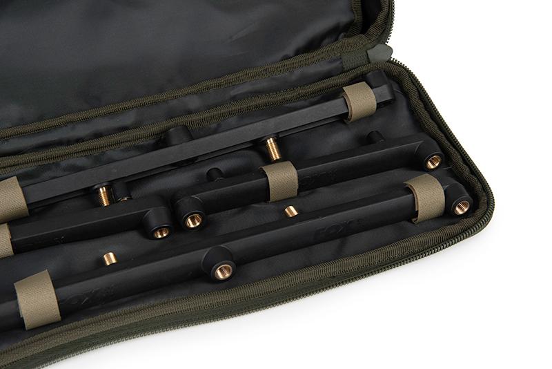 Fox Eos 2/3 Rod Tripod