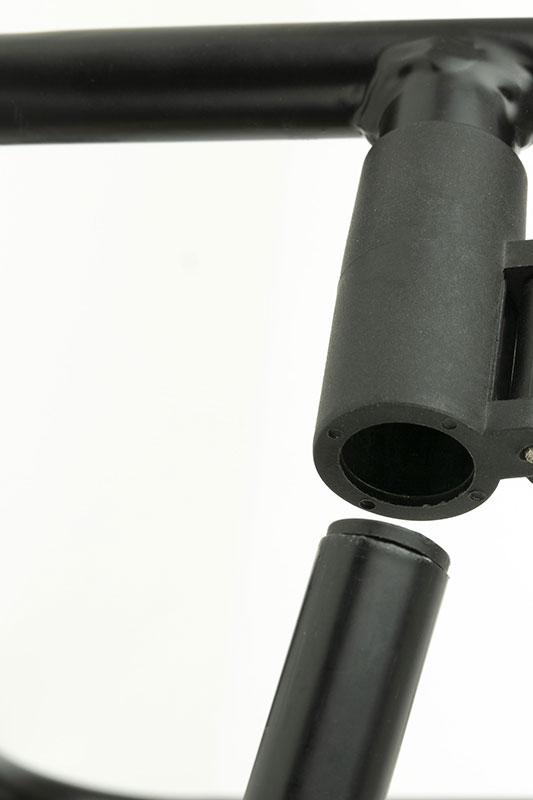 Spomb Single Bucket Stand Kit statyw do nęcenia