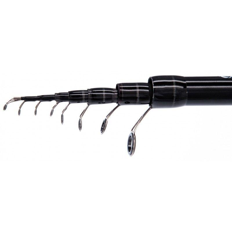 Mikado MFT Bolognese 700cm do 25g wędka