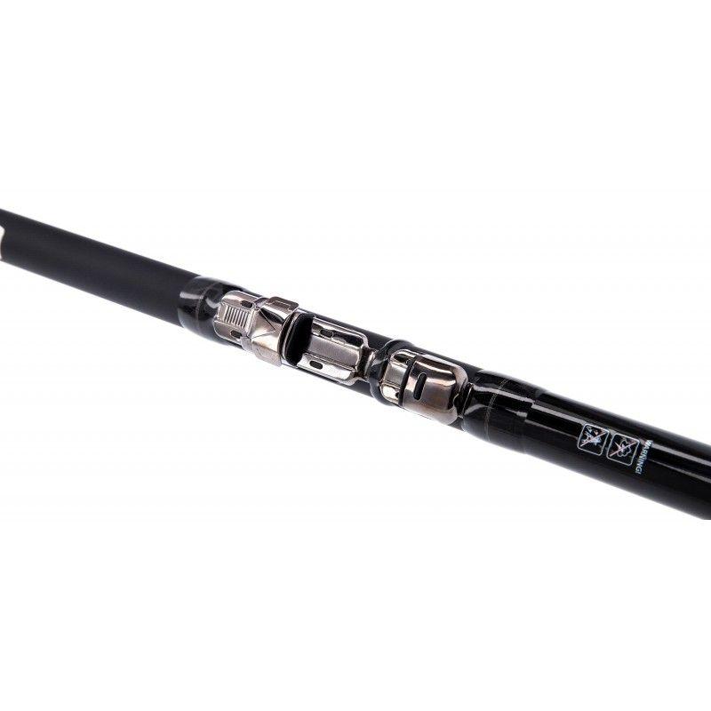 Mikado MFT Bolognese 700cm do 25g wędka