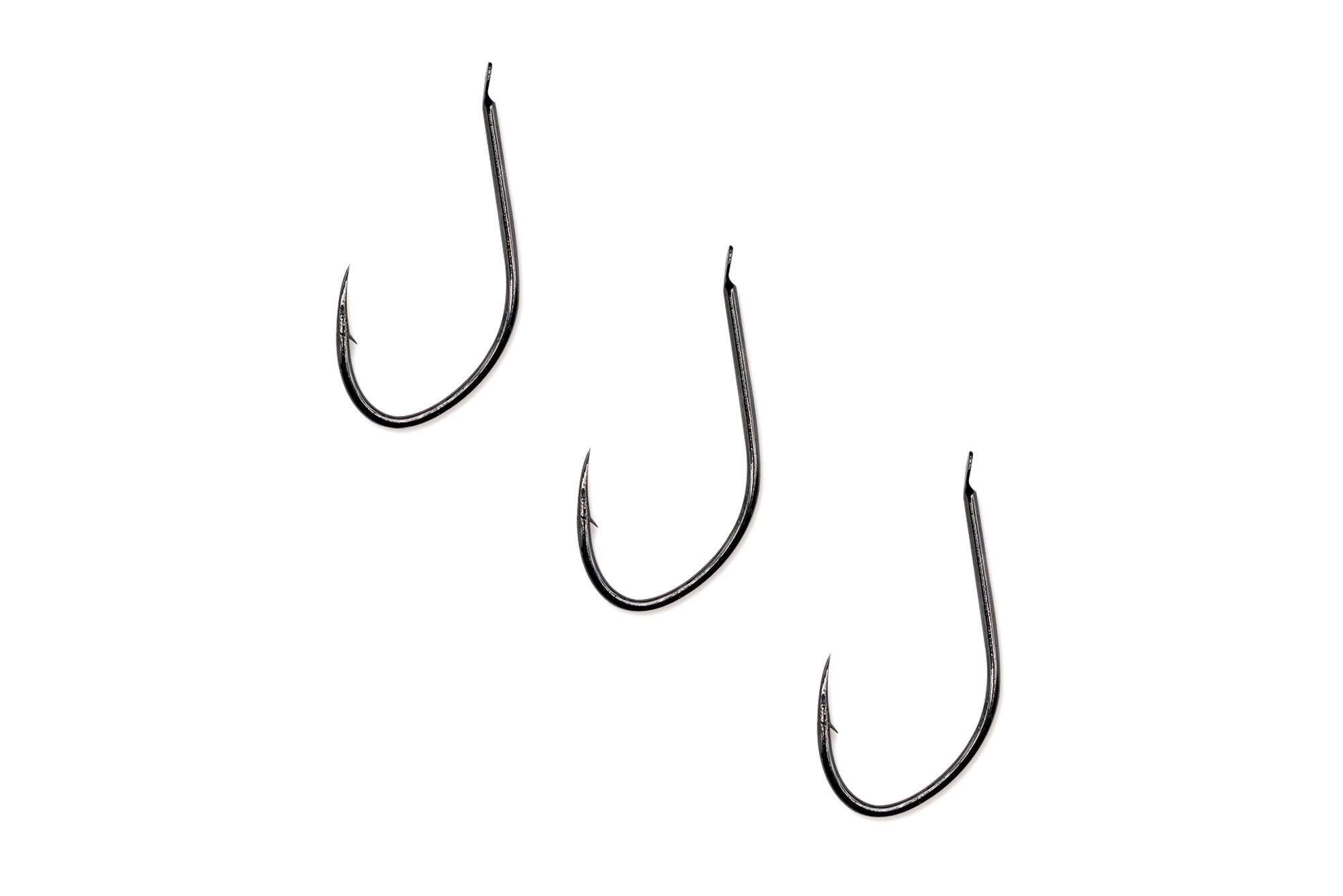 Guru LWGF Feeder Special Rig r.10 0.17mm 100cm przypony