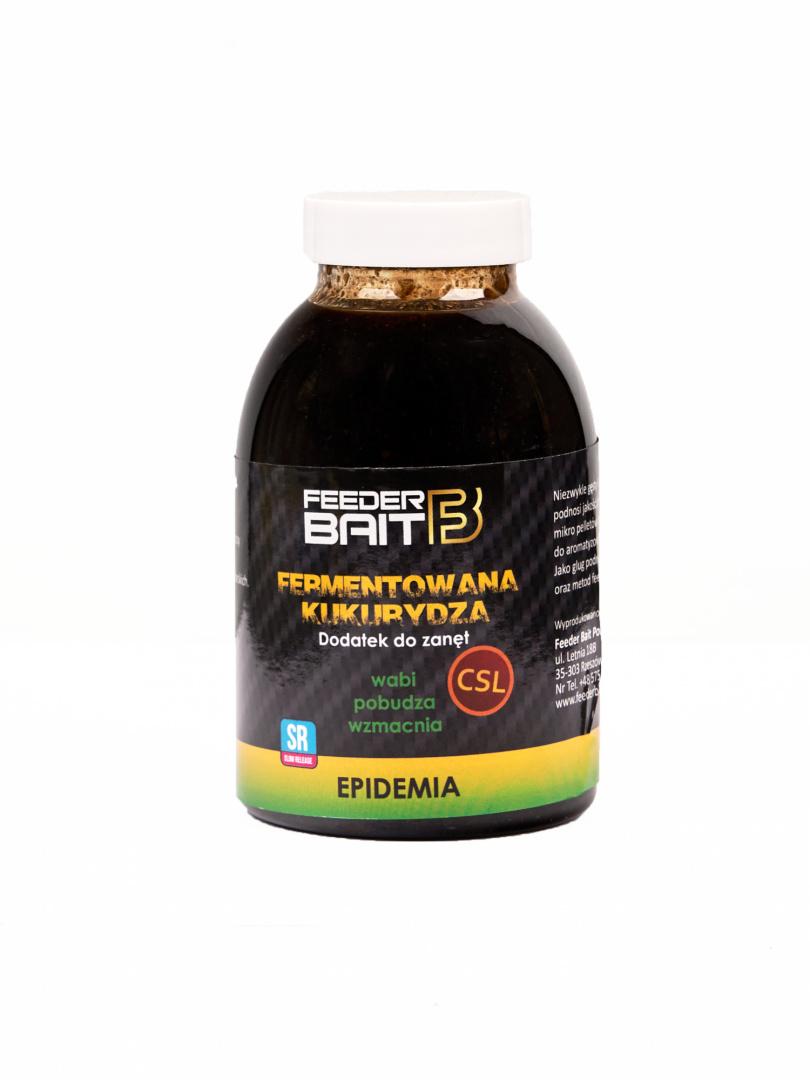 Feeder Bait Booster Epidemia 250ml