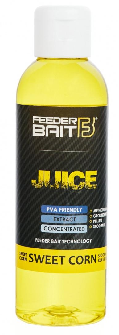 Feeder Bait Juice Sweet Corn 150ml