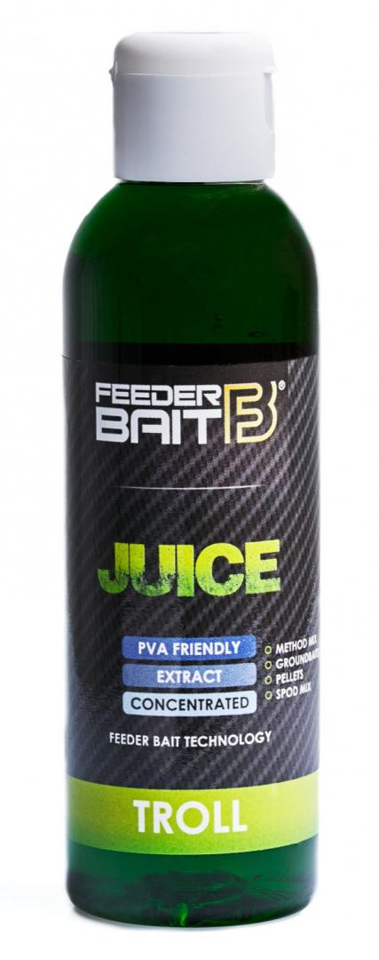 Feeder Bait Juice Troll Squid 150ml