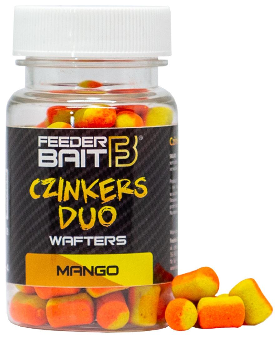 Feeder Bait Czinkers DUO Wafters 6/9 Mango