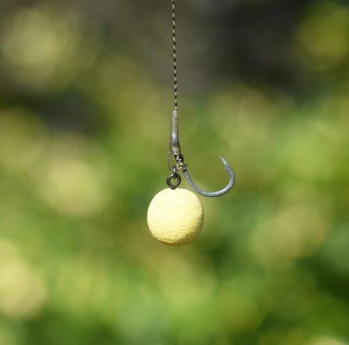 UnderCarp Pozycjoner Rig Aligner r.L brązowy