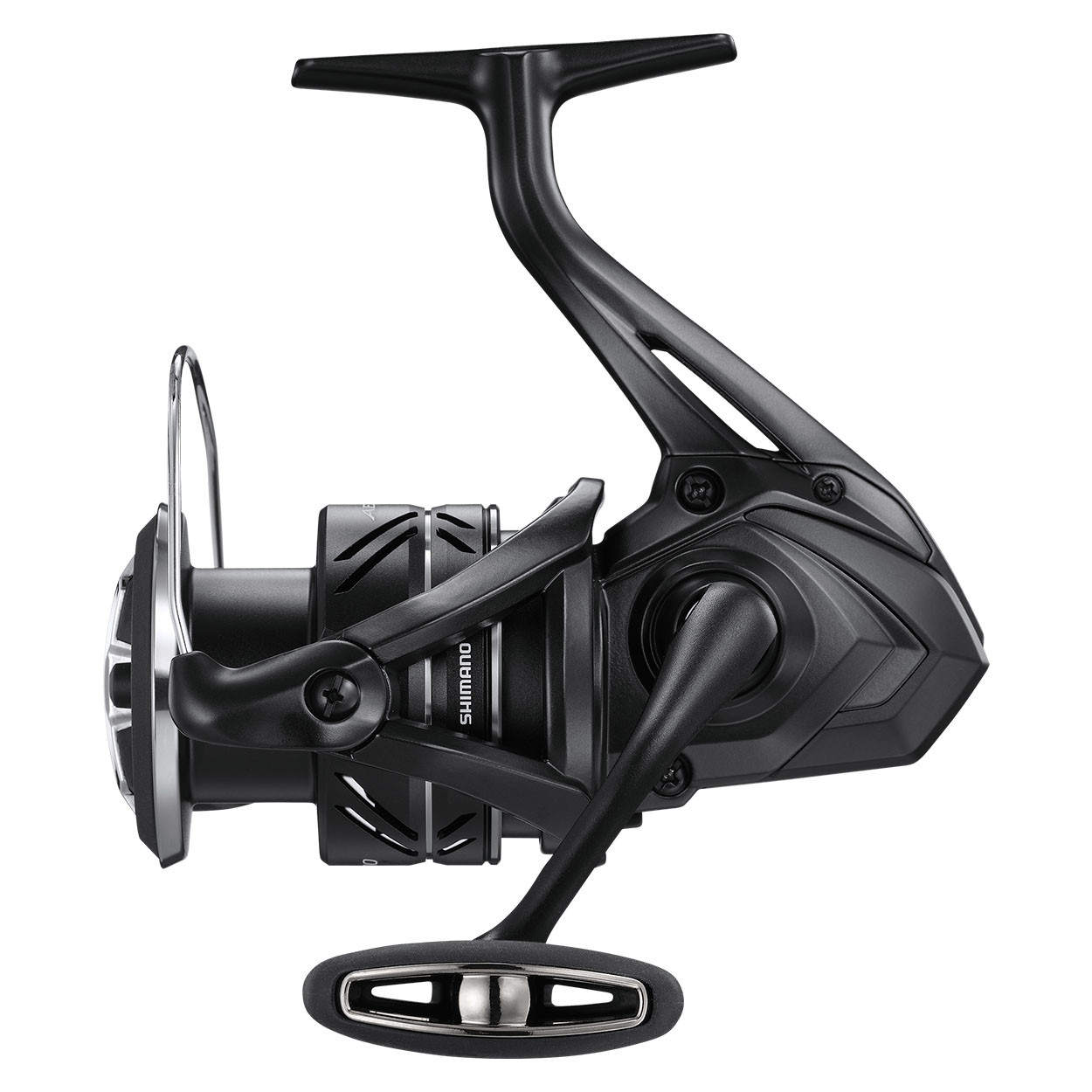 Shimano Aero XR 4000 kołowrotek