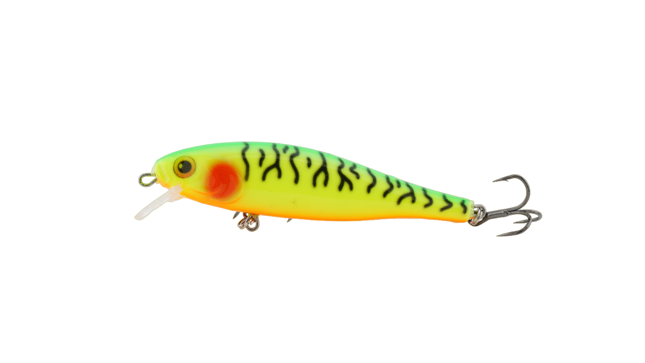 Dorado Rattlin Seeker Neutral 7cm 6g FT wobler