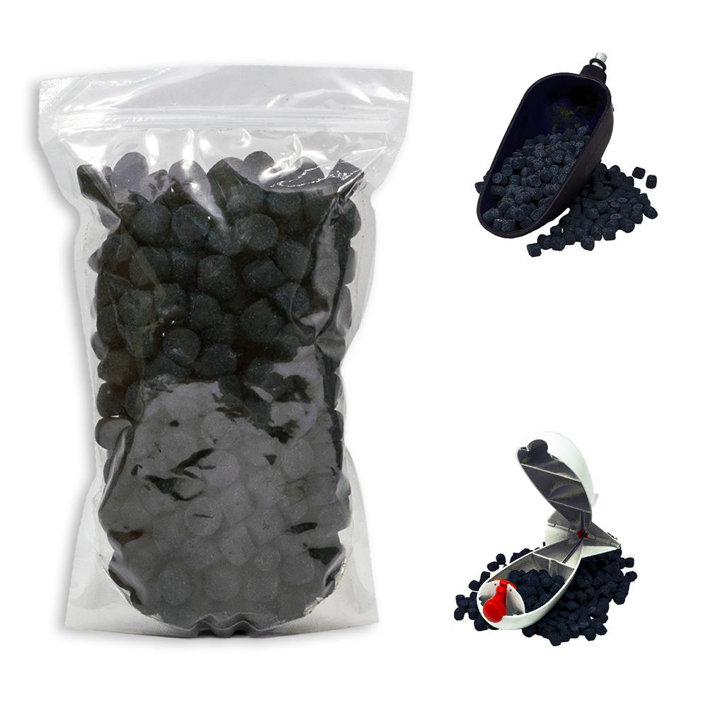 Coppens Premium Select Halibut 20mm 1kg pellet