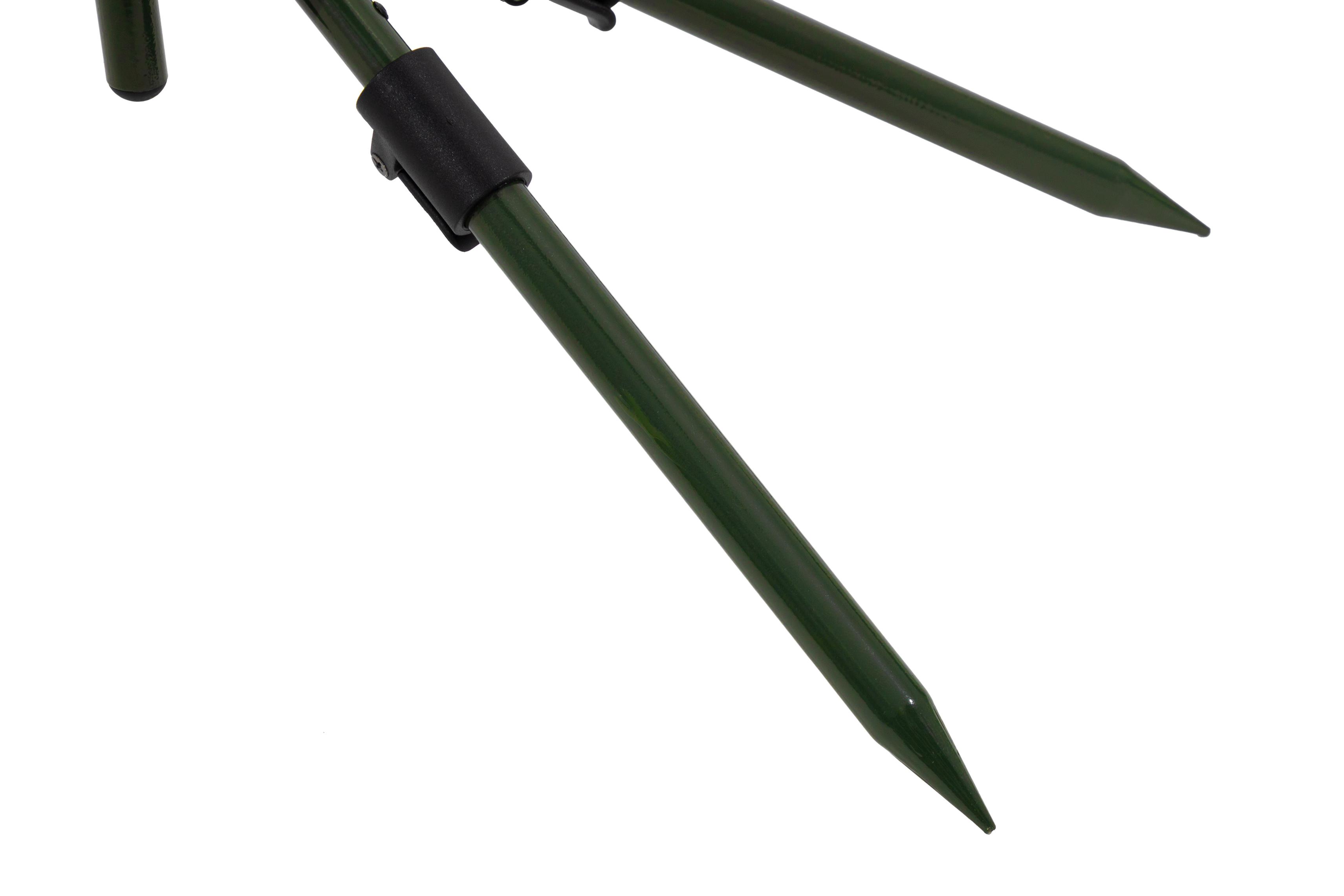 Mikado Second Pod 3 Rod stojak na wędki rodpod