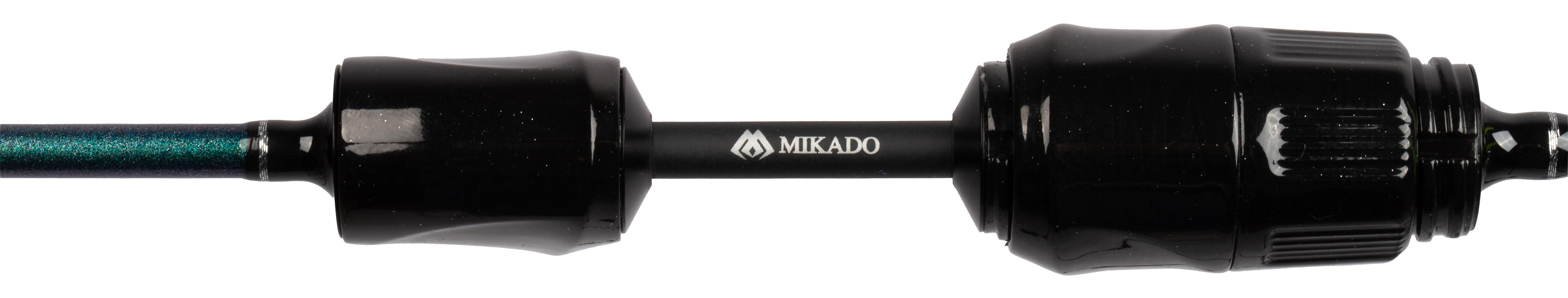 Mikado M-Craft Micro Jig Tubular 193cm 0.3-2g wędka