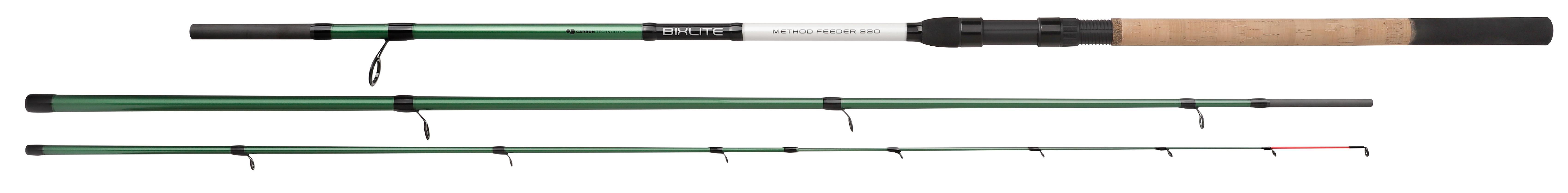 Mikado Bixlite Method Feeder 330cm do 80g wędka